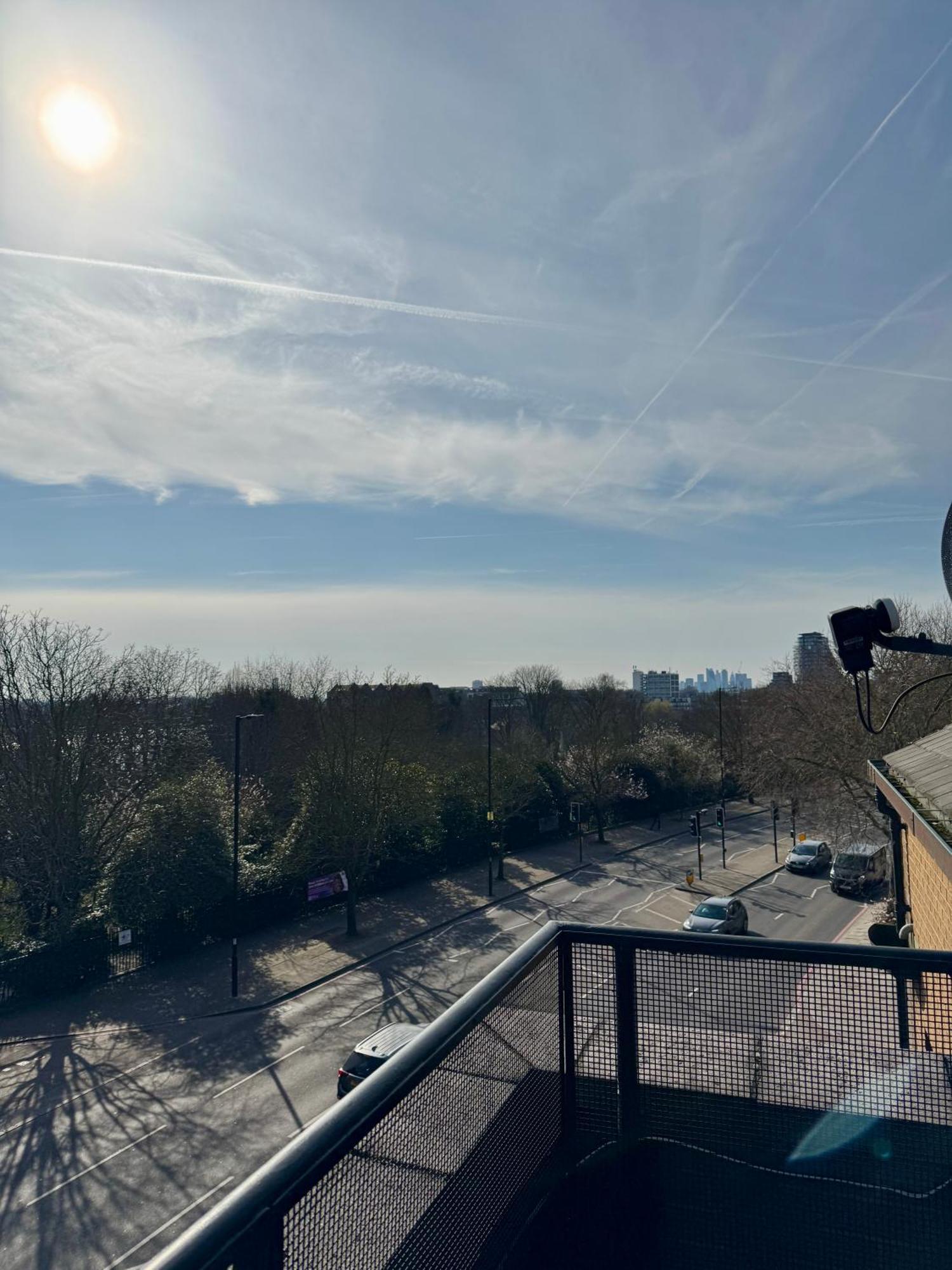 Apartamento Stunning 1 Bedroom In Wapping - Sleeps 4 And Free Parking!