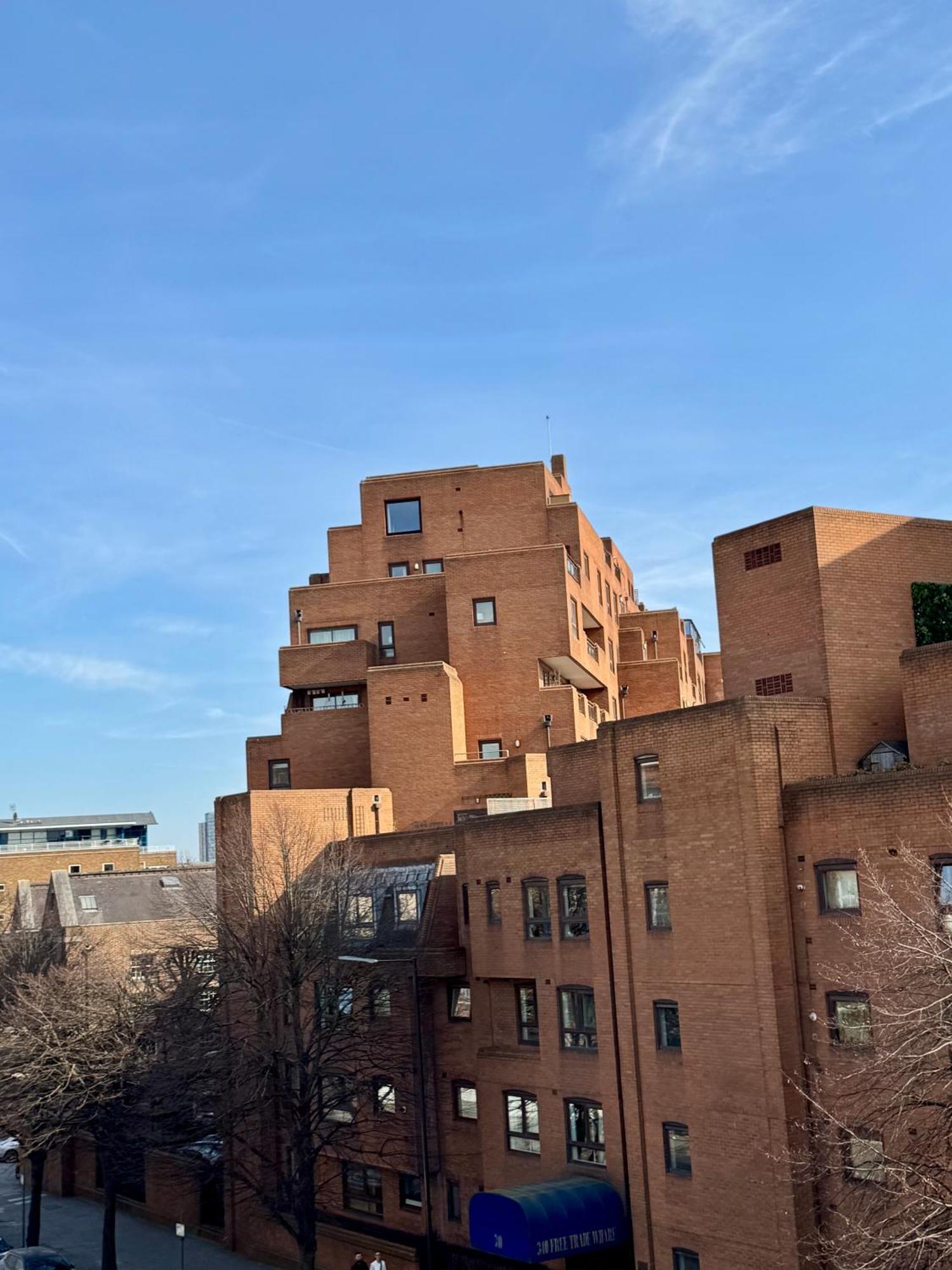 Stunning 1 Bedroom In Wapping - Sleeps 4 And Free Parking! Apartamento Londres