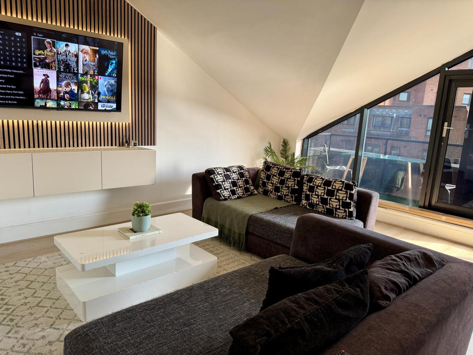 Apartamento Stunning 1 Bedroom In Wapping - Sleeps 4 And Free Parking! Londres